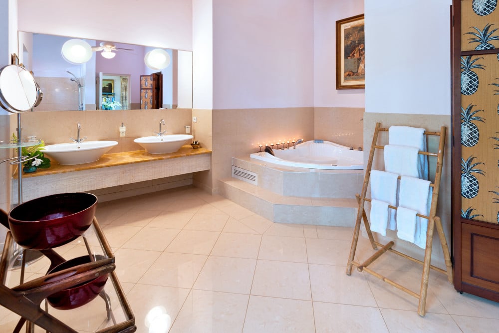 Sandy Lane - Jamoon - 5-bed