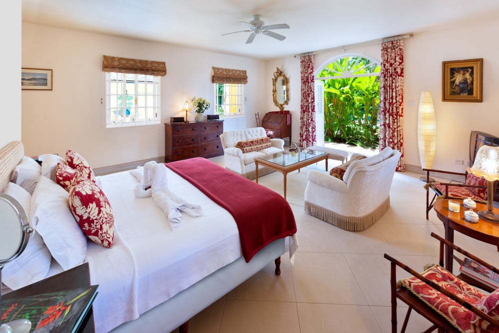 Sandy Lane - Jamoon - 5-bed