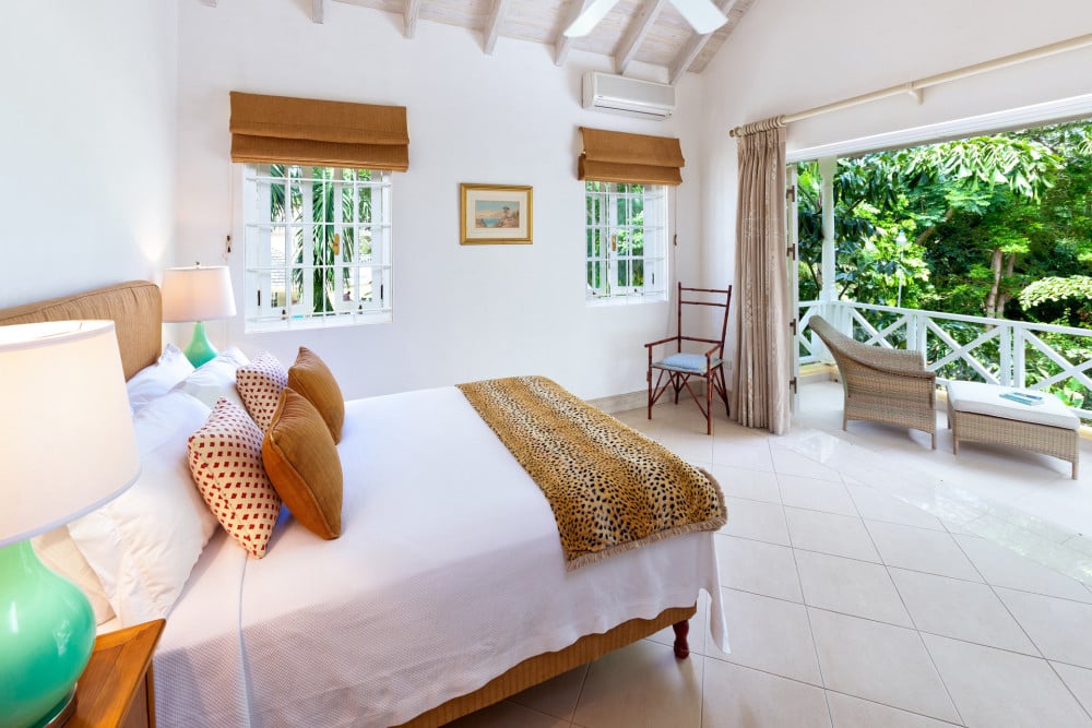 Sandy Lane - Jamoon - 5-bed