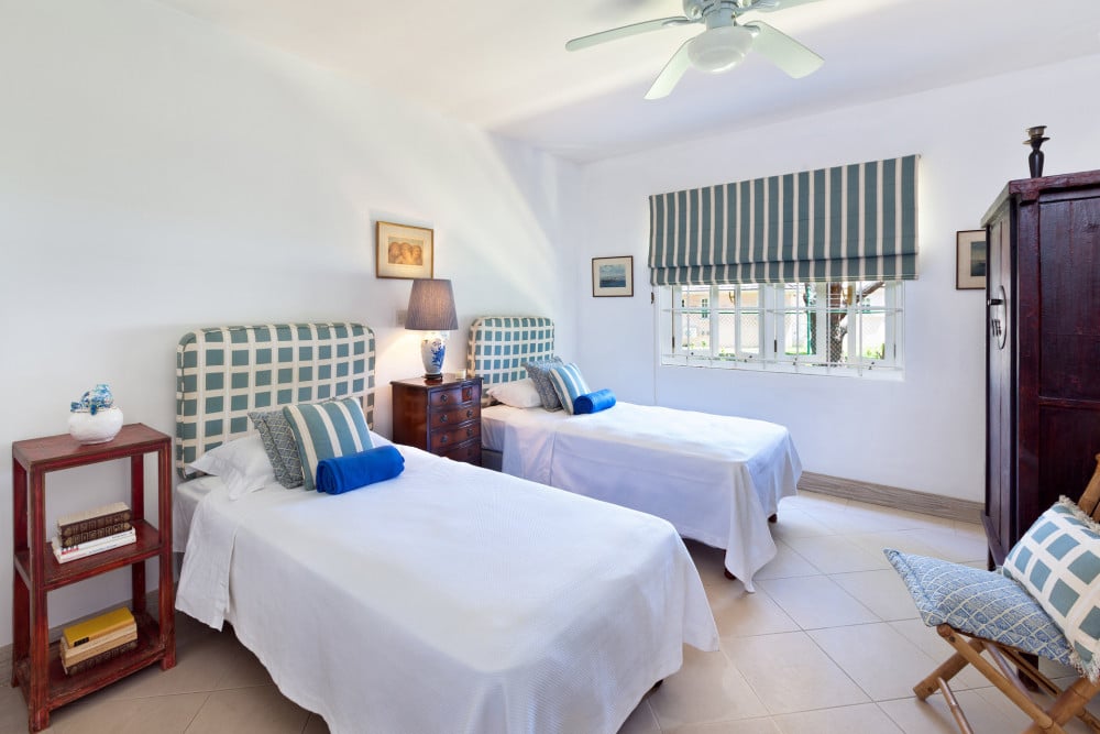Sandy Lane - Jamoon - 5-bed