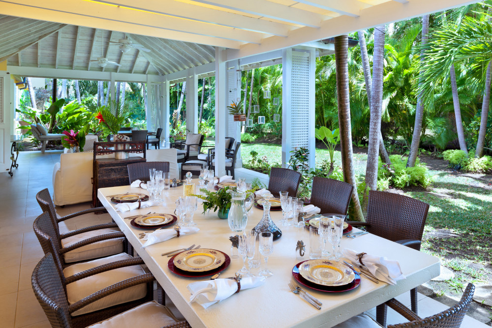 Sandy Lane - Jamoon - 6-bed