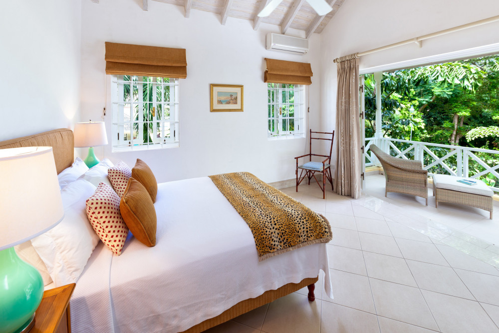 Sandy Lane - Jamoon - 6-bed