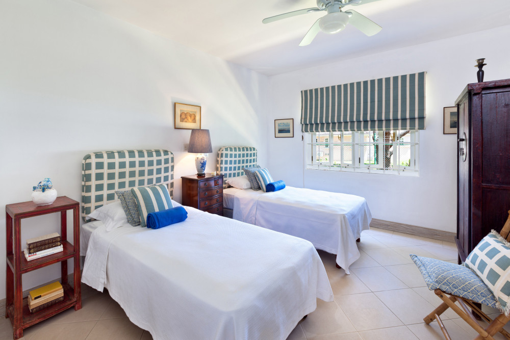 Sandy Lane - Jamoon - 6-bed