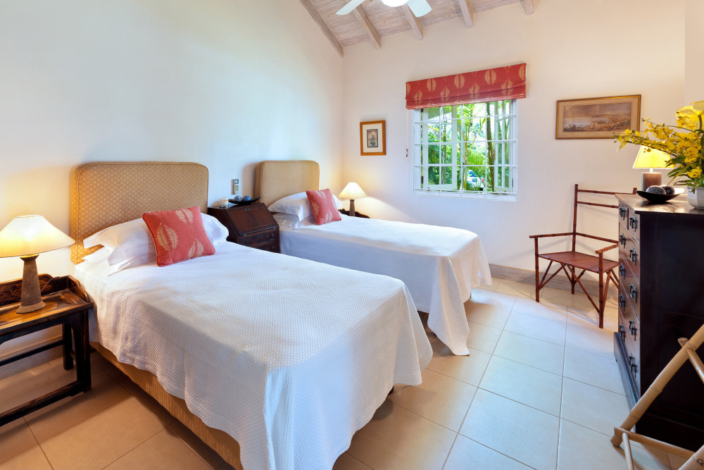 Sandy Lane - Jamoon - 6-bed