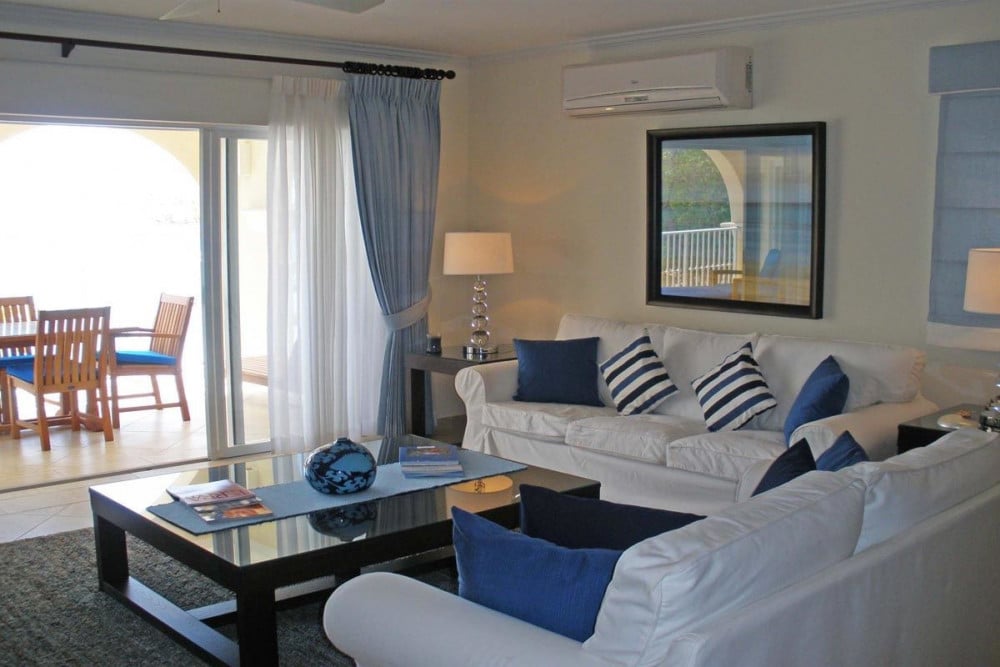 Sapphire Beach 201 - 2-bed