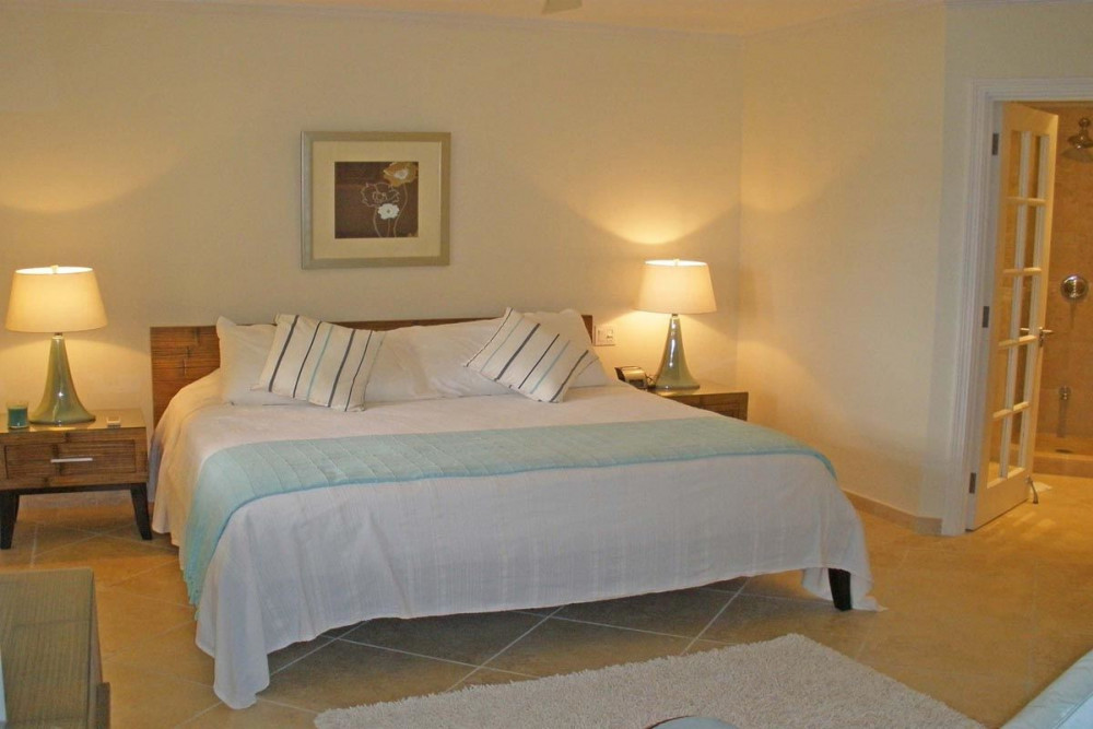 Sapphire Beach 201 - 2-bed