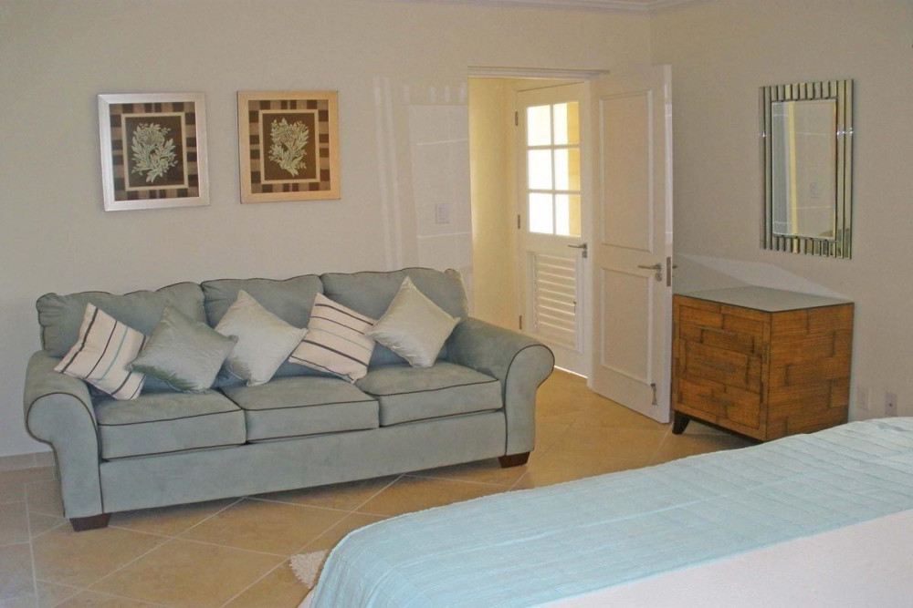 Sapphire Beach 201 - 2-bed