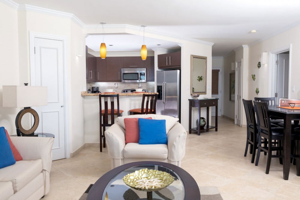 Sapphire Beach 511 - 2-bed