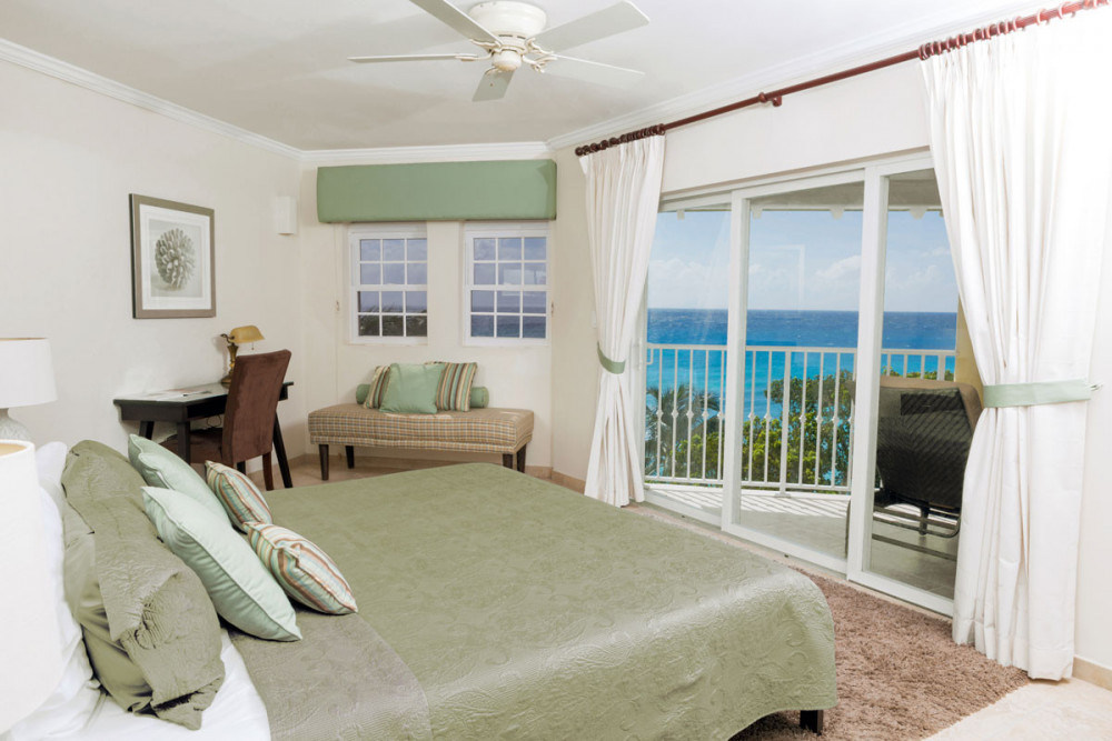 Sapphire Beach 511 - 2-bed
