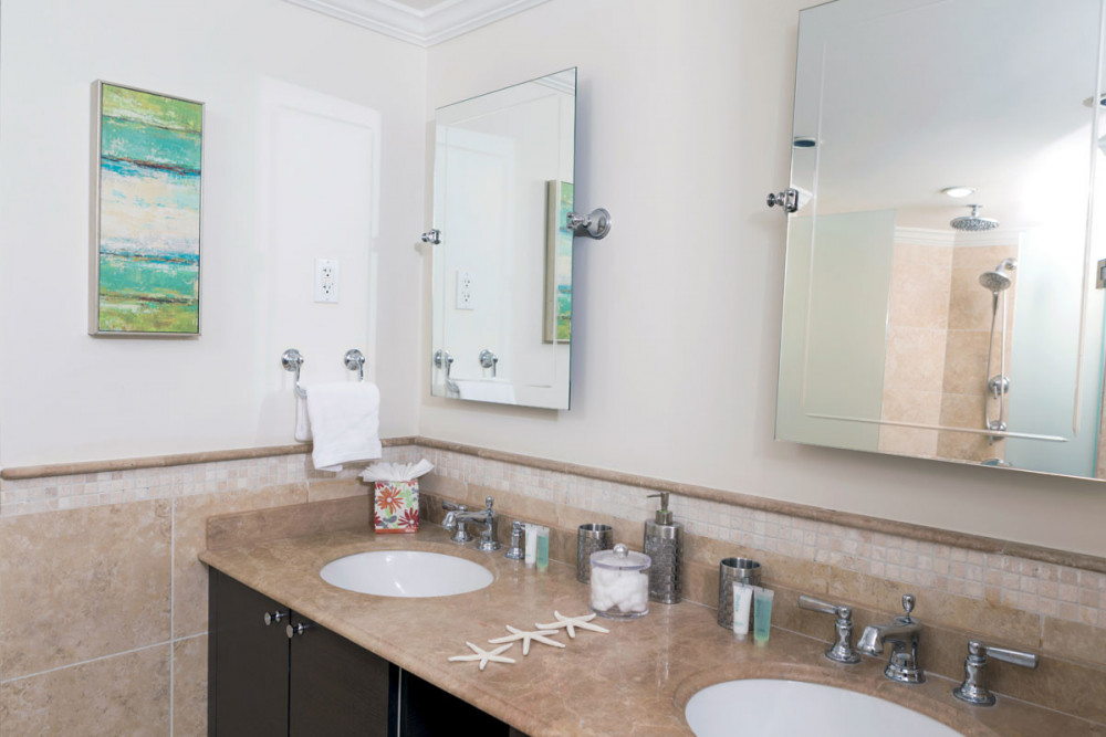 Sapphire Beach 511 - 2-bed