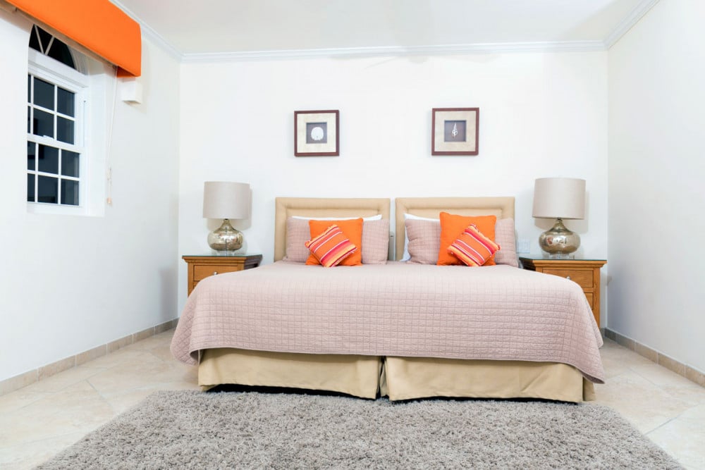 Sapphire Beach 511 - 2-bed