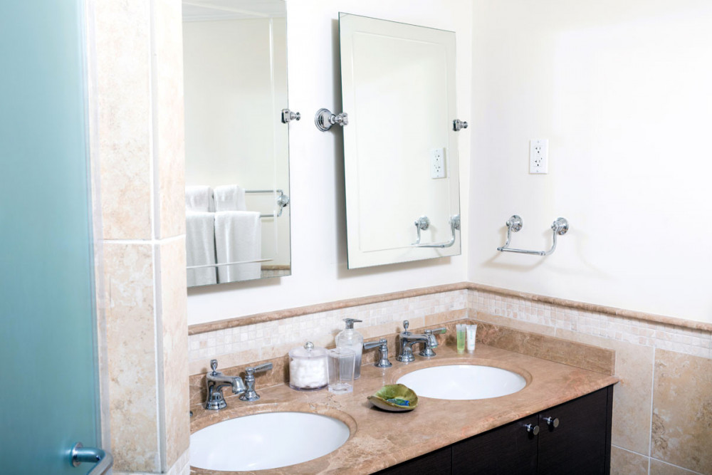 Sapphire Beach 511 - 2-bed