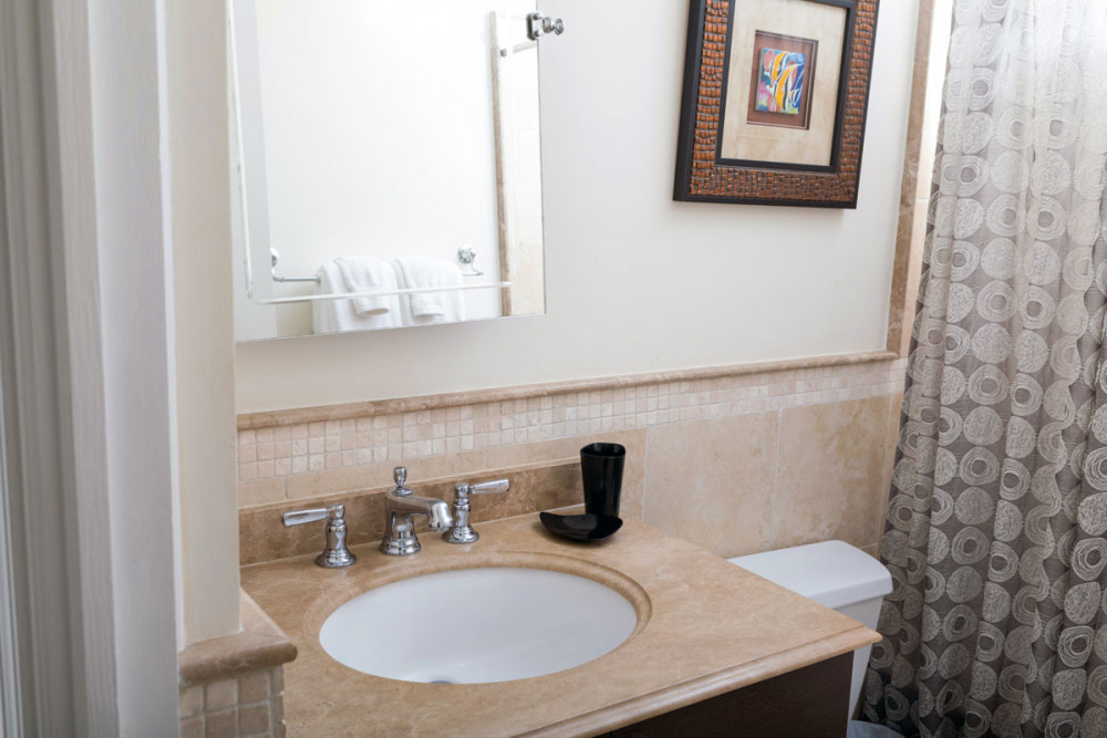 Sapphire Beach 511 - 2-bed