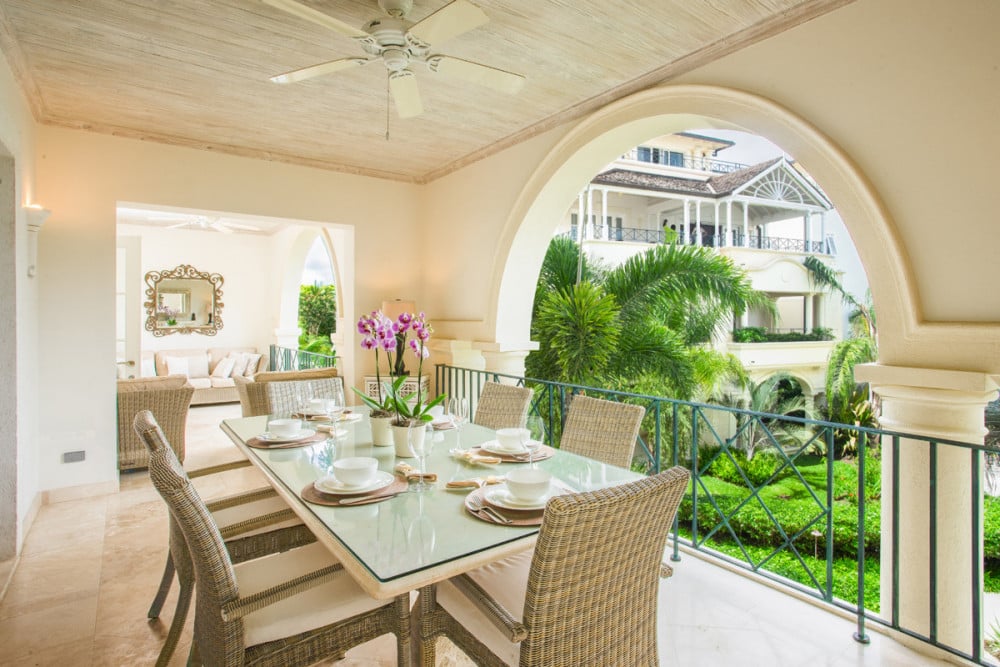 Schooner Bay 205 - 1-bed