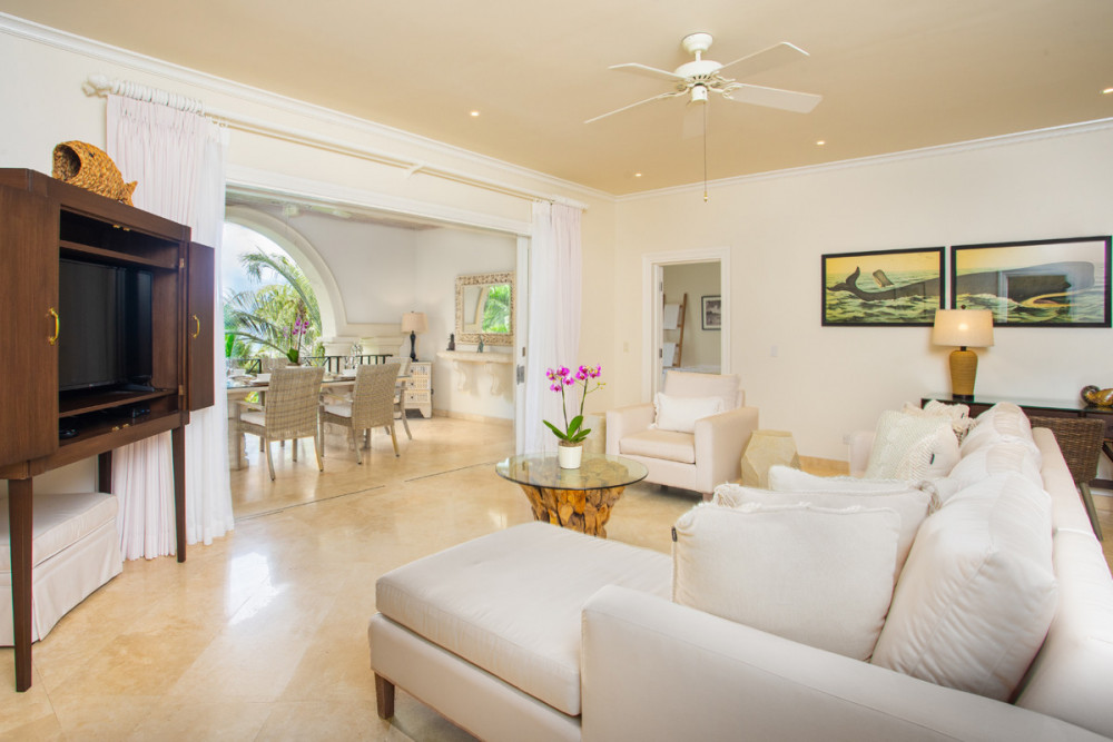 Schooner Bay 205 - 1-bed