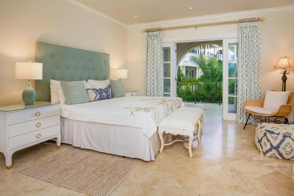 Schooner Bay 205 - 1-bed