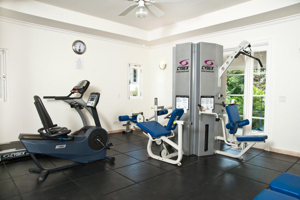 Schooner Bay 205 - 1-bed
