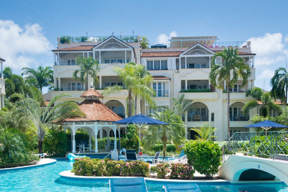 Schooner Bay 205 - 1-bed