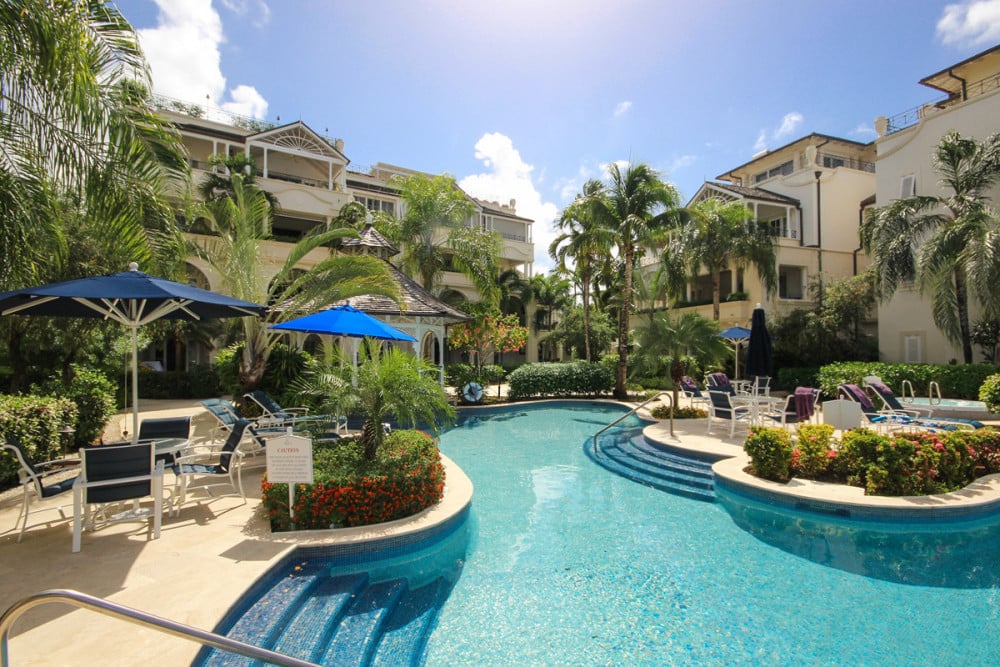 Schooner Bay 205 - 1-bed