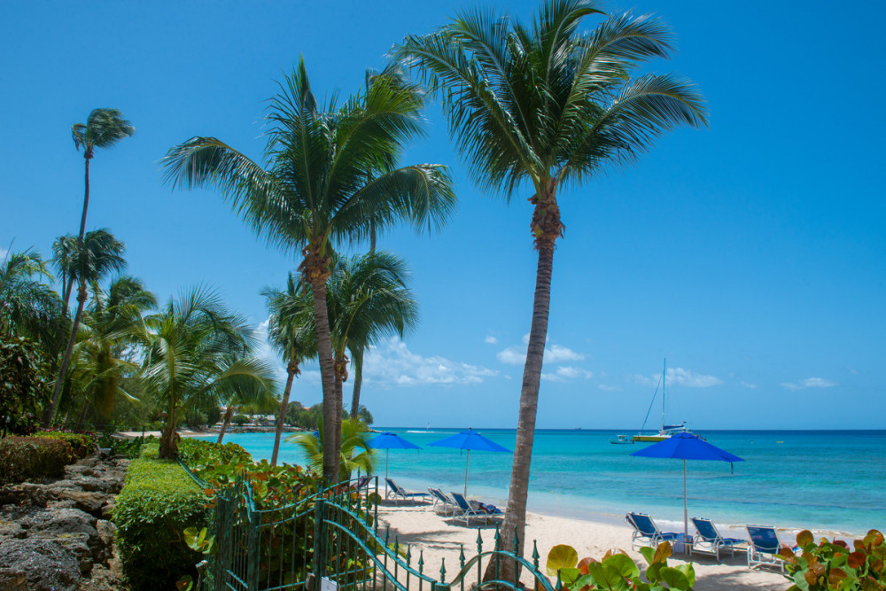 Schooner Bay 205 - 1-bed