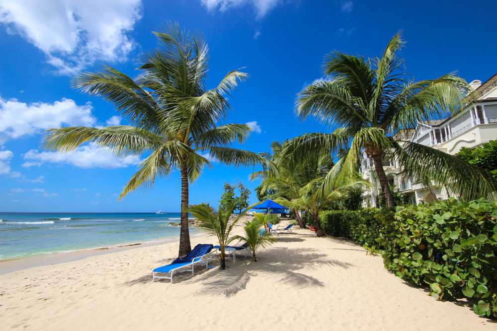 Schooner Bay 205 - 1-bed