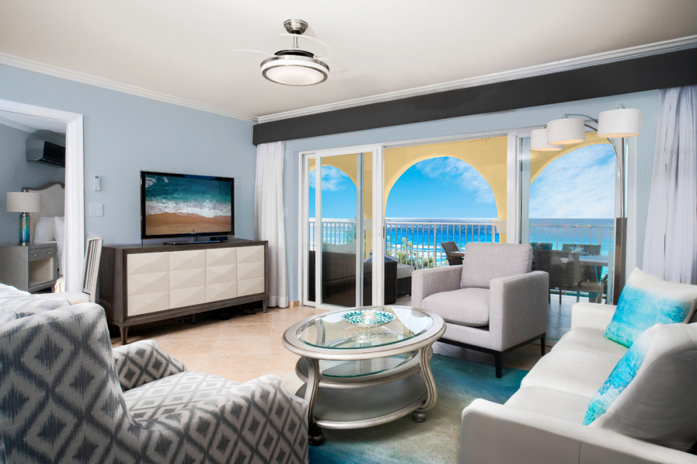 Sapphire Beach 401 - 2-bed