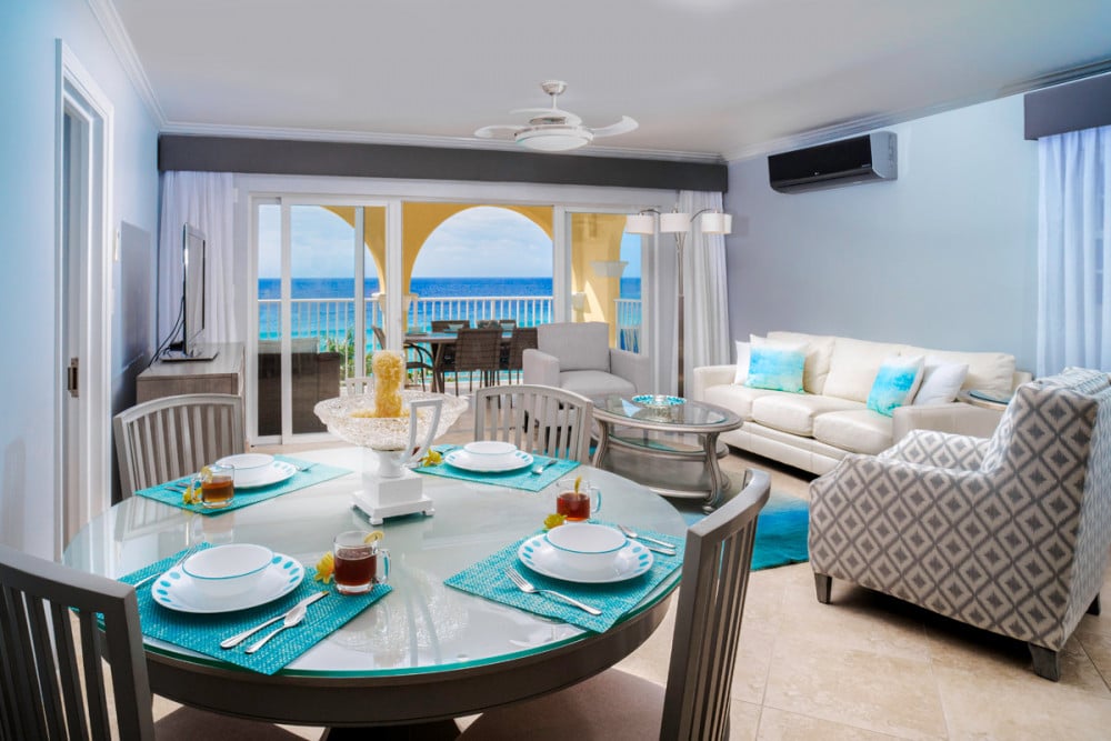 Sapphire Beach 401 - 2-bed