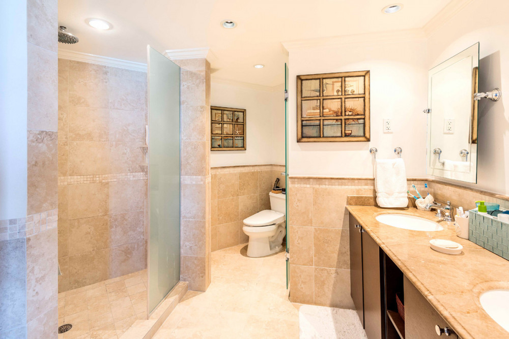 Sapphire Beach 401 - 2-bed