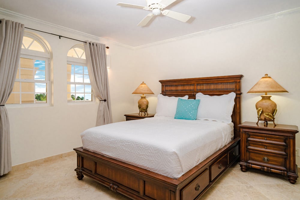 Sapphire Beach 401 - 2-bed