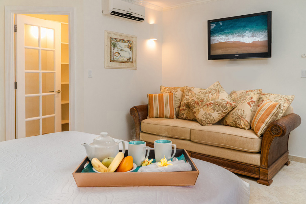 Sapphire Beach 401 - 2-bed