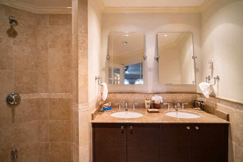 Sapphire Beach 401 - 2-bed