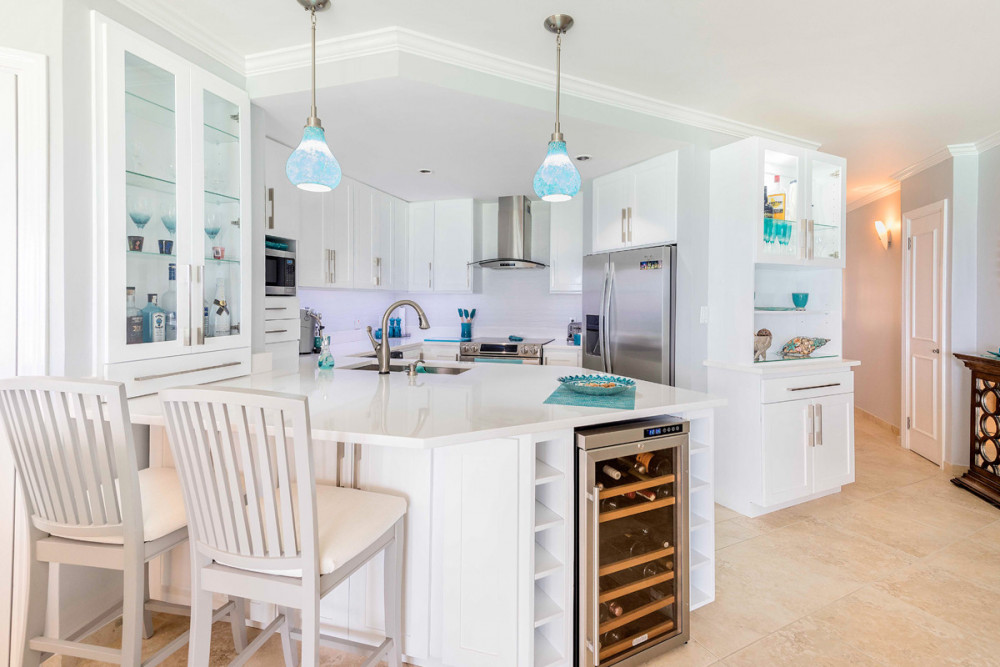Sapphire Beach 401 - 2-bed
