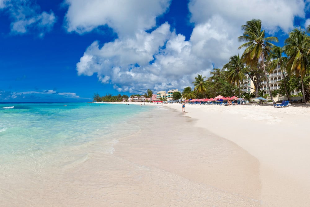 Sapphire Beach 401 - 2-bed