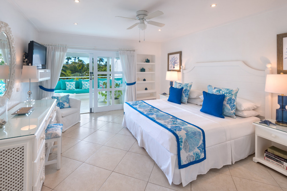 Glitter Bay Estate 310 - Coral Isle - 1-bed