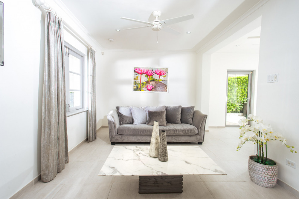 The Villa at The St. James - 1-bed