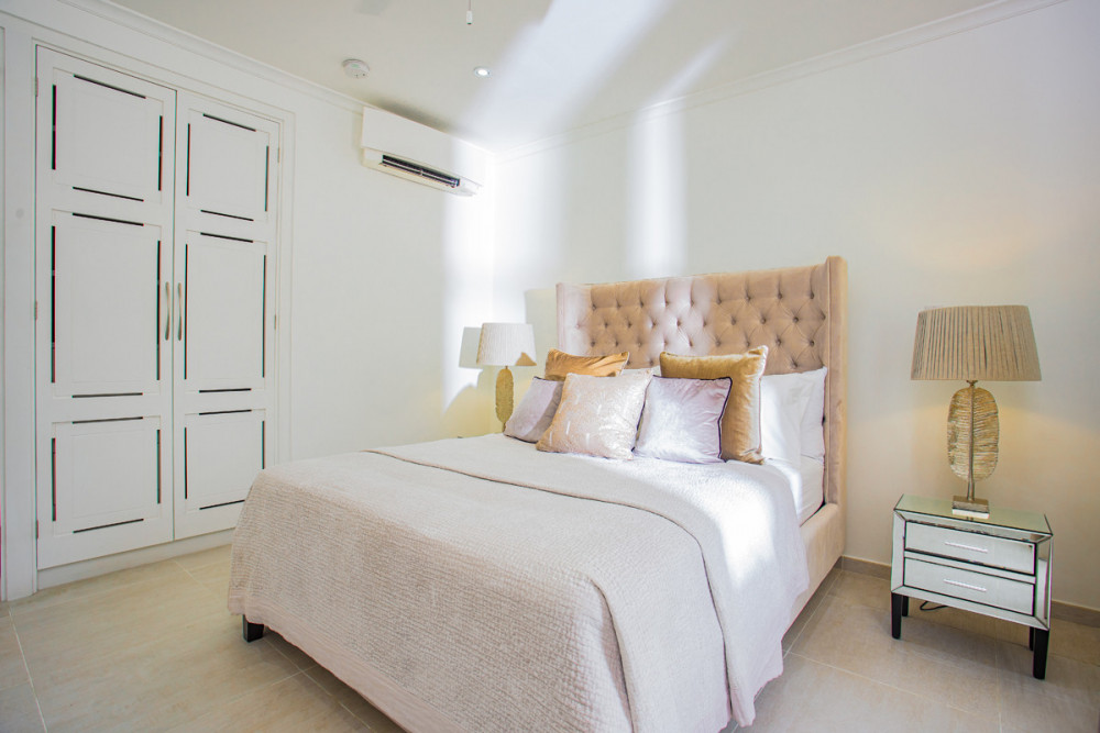 The Villa at The St. James - 1-bed