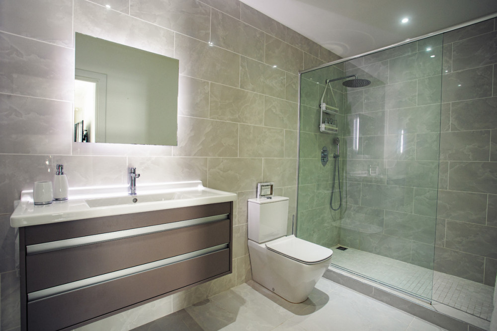 The Villa at The St. James - 1-bed