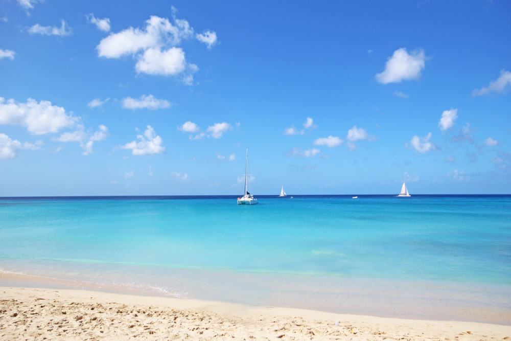 The Villa at The St. James - 1-bed