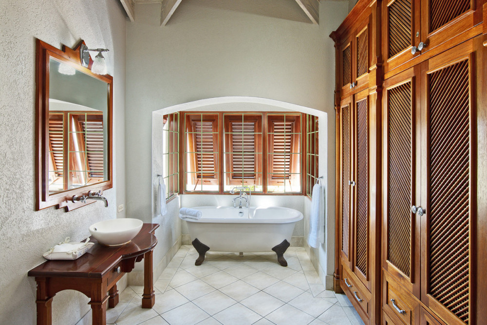 La Paloma - 3-bed