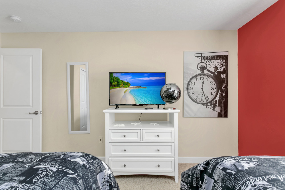 Storey Lake Resort 491