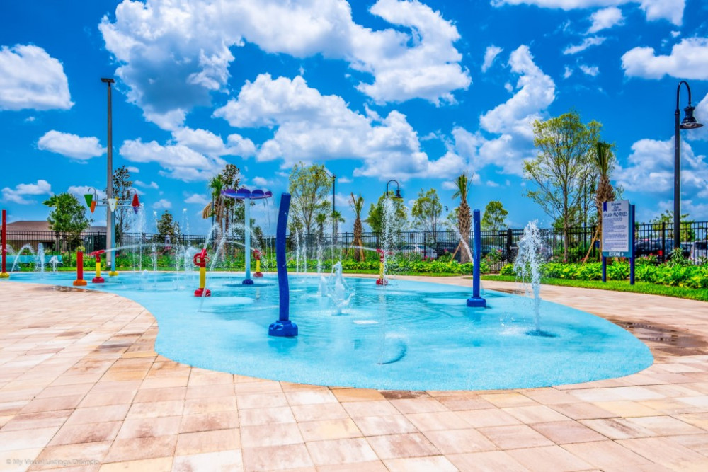 Storey Lake Resort 491