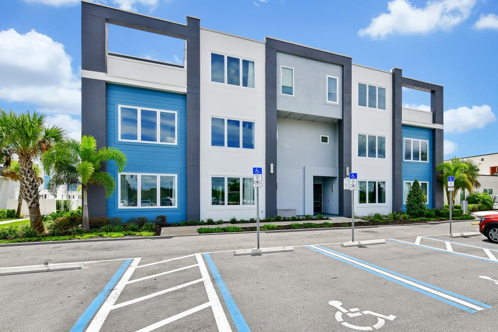 Spectrum Resort 7