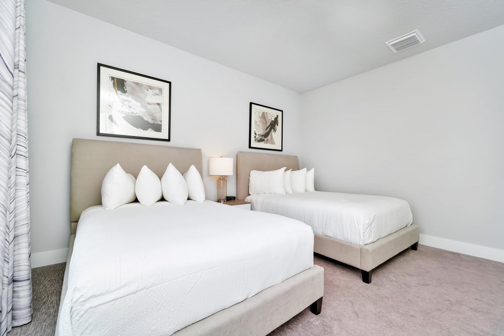 Spectrum Resort 7