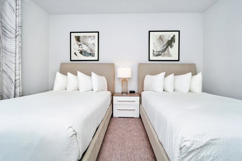Spectrum Resort 7