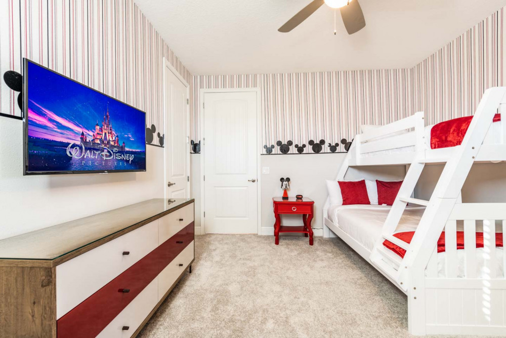Encore Resort 131