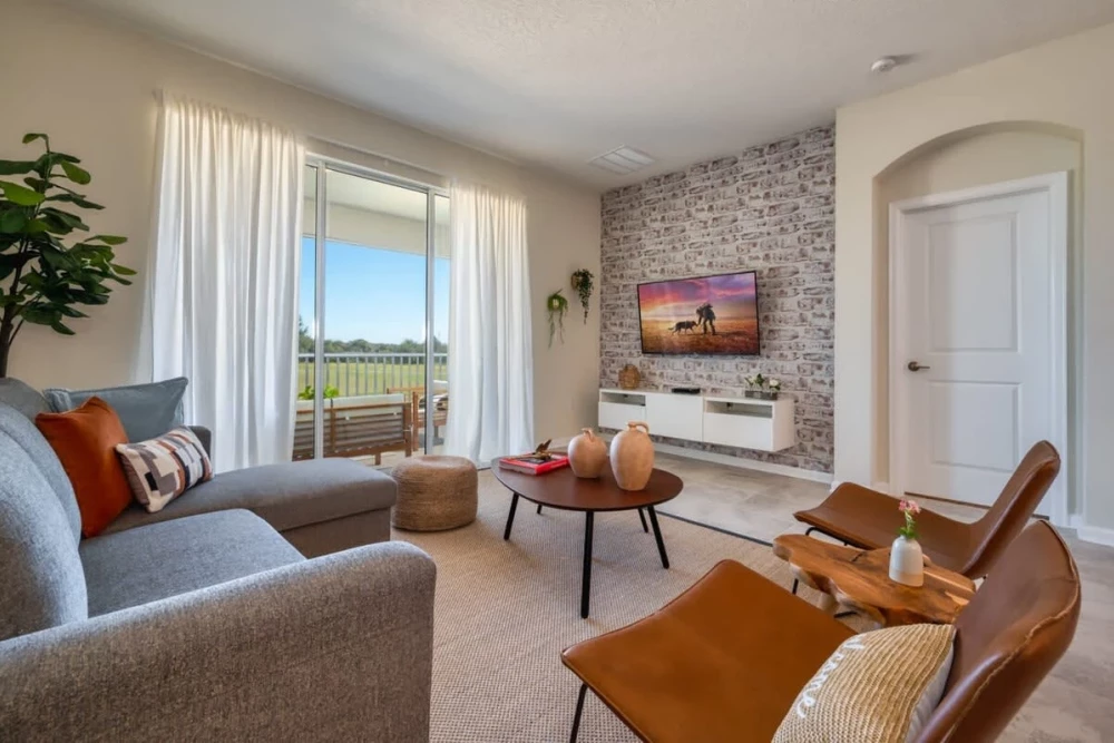 Championsgate 108