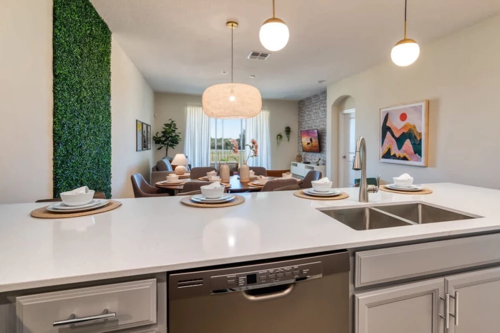 Championsgate 108