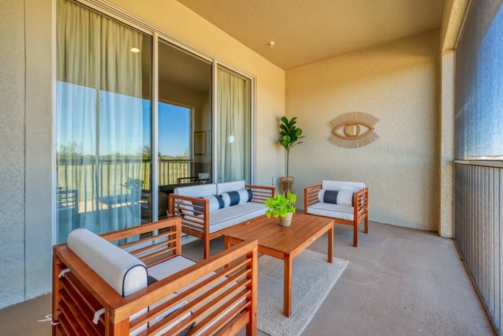 Championsgate 108