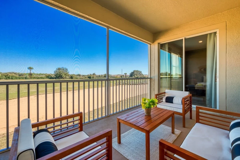Championsgate 108