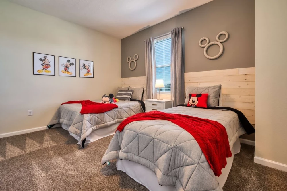 Championsgate 108